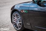 Maserati Quattroporte GTS GranSport by YST Auto 2018 года
